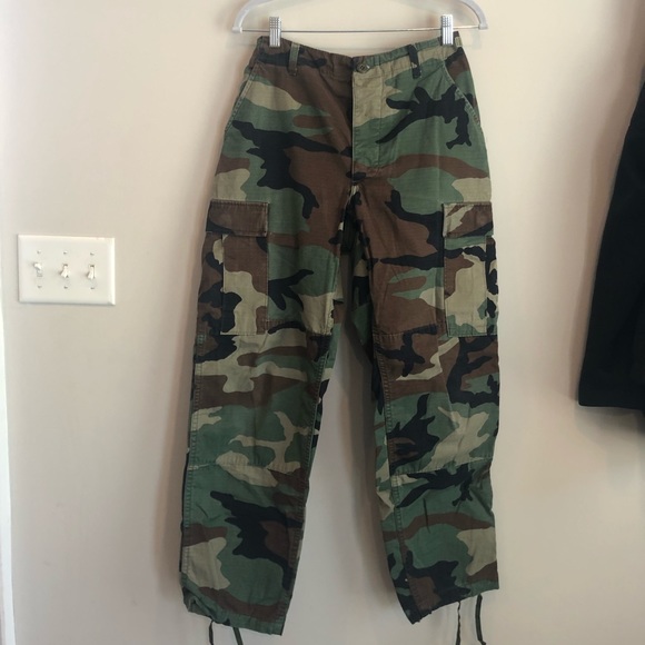 U.S. Army Other - Authentic Army Pants